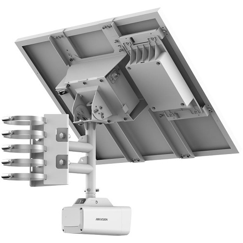Hikvision DS-2XS6A46G1-IZS/C36S80(2.8-12MM) Solar-powered