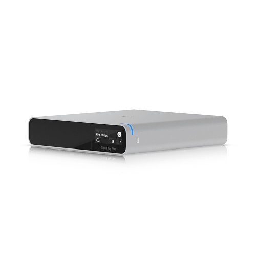 Ubiquiti UCK-G2-PLUS Cloud Key G2 Plus Compact UniFi Console for UniFi ...