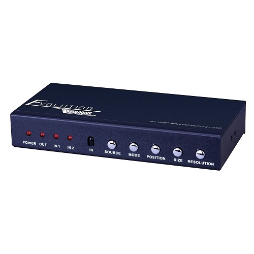 Image of EVSW21MV