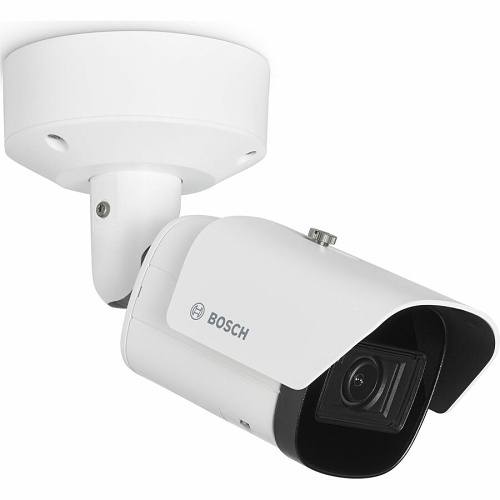 Bosch NBE 5704 AL DINION 5100I IR 8MP Bullet Camera 3.2 10.5mm