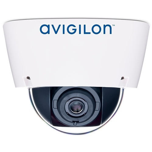 Avigilon Unity H5A-DP H5A Series WDR IP66 4MP IR 35M IP Dome Camera, 3. ...