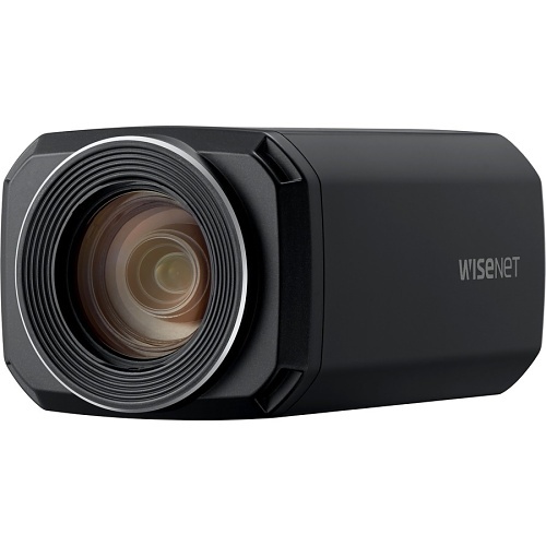 Hanwha XNZ-6320A X Series, WDR 2MP 4.44-142.6mm Varifocal Lens, 32