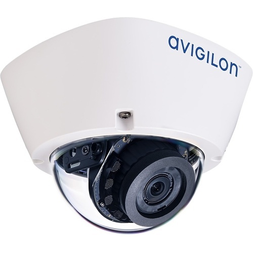 Avigilon Unity H5A-DO Series WDR IP66 6MP IR 30M IP Dome Camera, 4.9 ...