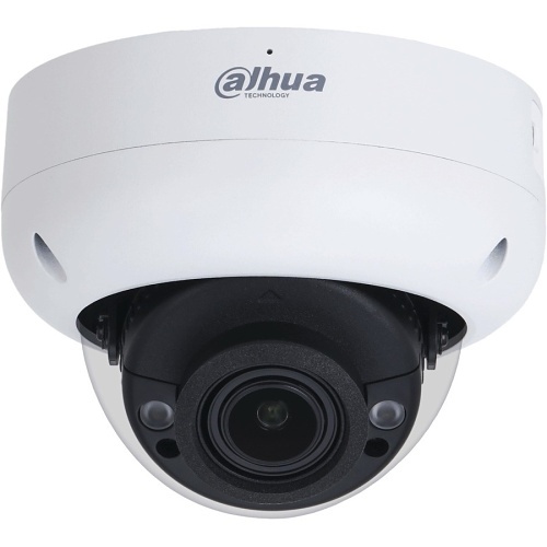 Dahua IHDBW3841R-ZAS-S2 8MP IR Vari-focal Dome WizSense Network Camera