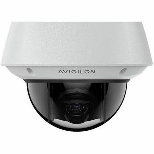 Avigilon Unity 6.0C-H6A-DO1-IR 6MP H6A Outdoor IR Dome Camera, 4.4-9 ...