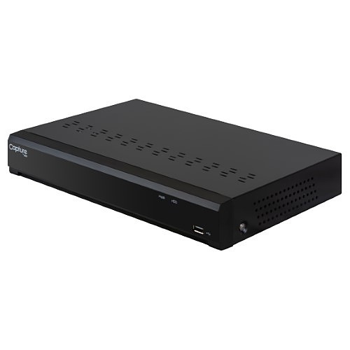 Image of CAPNVR3104E