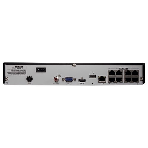 Image of CAPNVR3108E
