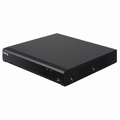 Image of CAPNVR3116E