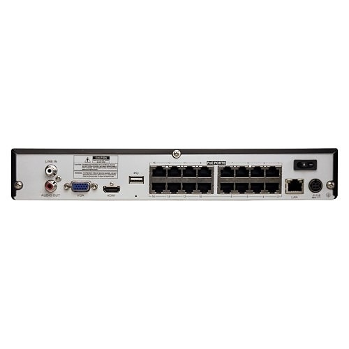 Image of CAPNVR3116E