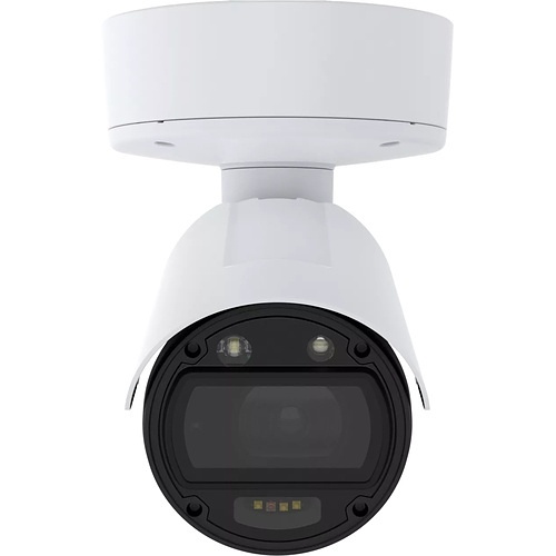 AXIS Q1808-LE 10MP Bullet Surveillance Camera, 32x Zoom, Lens 12-48 mm