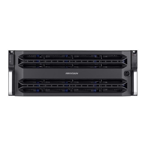 Hikvision DS-A81024S 24-Slot Single Controller Storage, 24xSATA