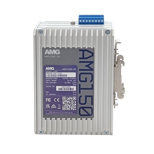 Image of AMG150-4GAT-P120