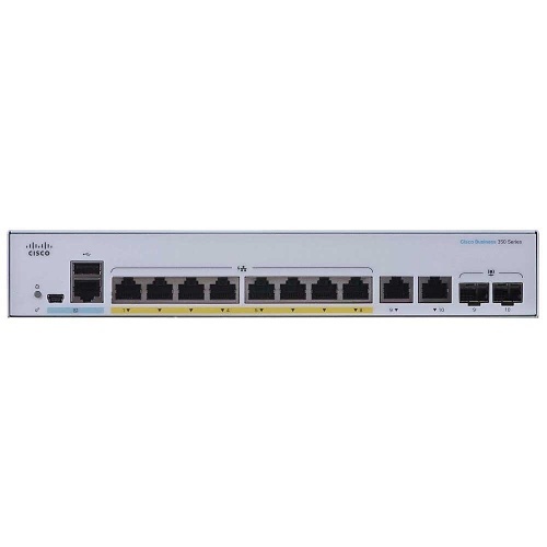 Image of CBS350-8FP-E-2G-EU