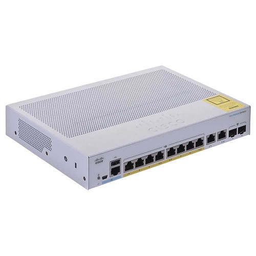 Image of CBS350-8FP-E-2G-EU