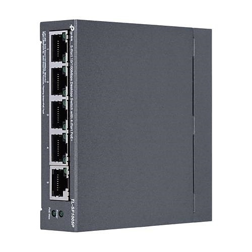 Image of CDV-POE4P