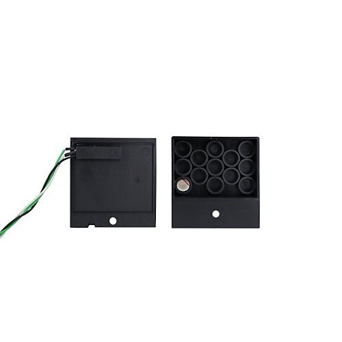 Image of DPM500