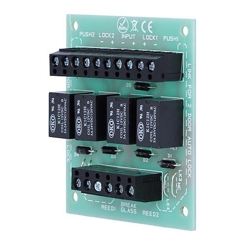 Image of ICM-2