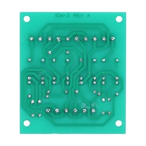 Image of ICM-2