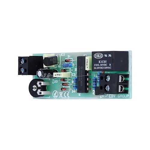 Image of VHLD