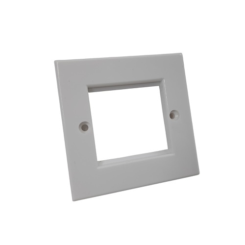 Faceplates & Mount Boxes