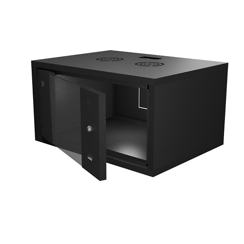 ADI PRO ADI/ACC-WC-6U-600X450-1 Rack Wall Mount 6U 600W x 450 Depth