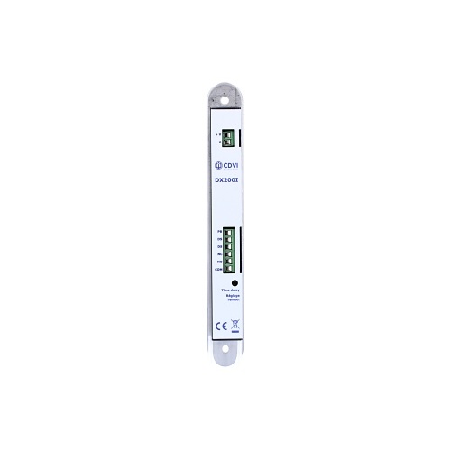 Image of DX200