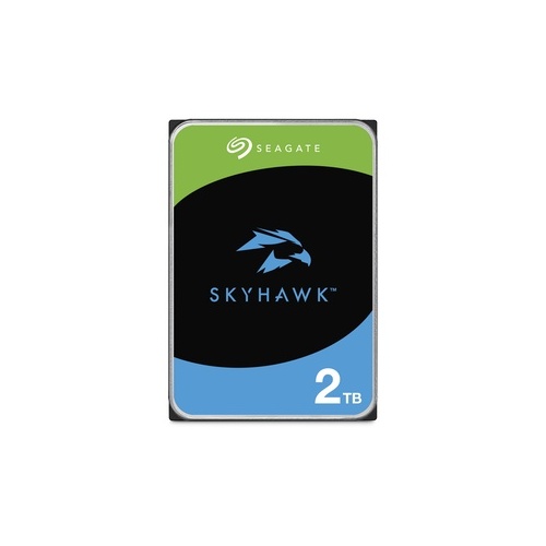 Image of ST2000VX015