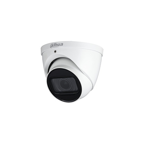 Dahua DH-HAC-HDW1200TP-Z-A-2712-S6 2MP IR HDCVI Motorized Vari-Focal  Eyeball Camera, 2.7-12mm Lens, IP67