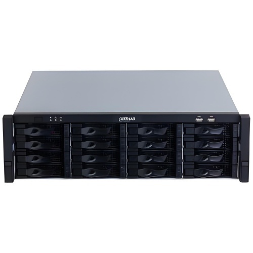 Image of NVR616H-128-XI