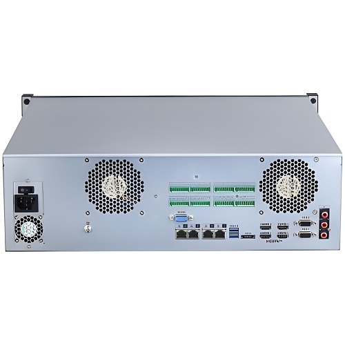 Image of NVR616H-128-XI