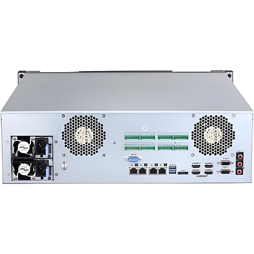 Image of NVR616RH-128-XI