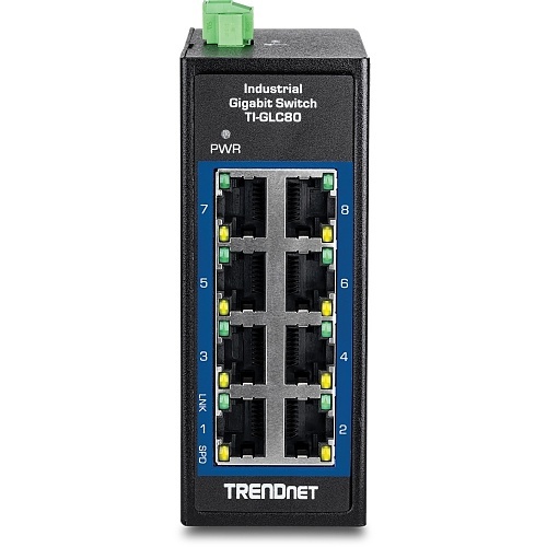 Image of TI-GLC80