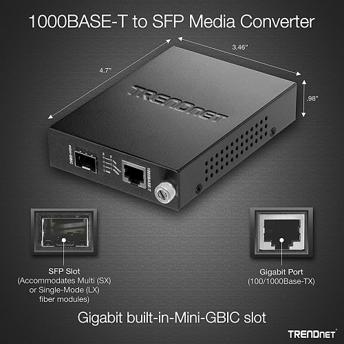 Image of TFC-1000MGA-UK