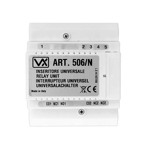 Image of 506N (23G)