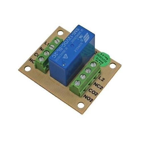 Image of 506N (23G)