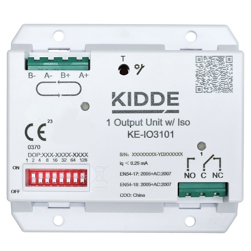 Image of KE-IO3101