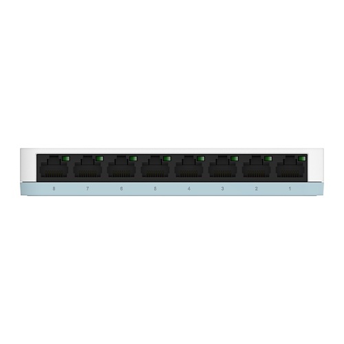 Image of DGS-1008D-B