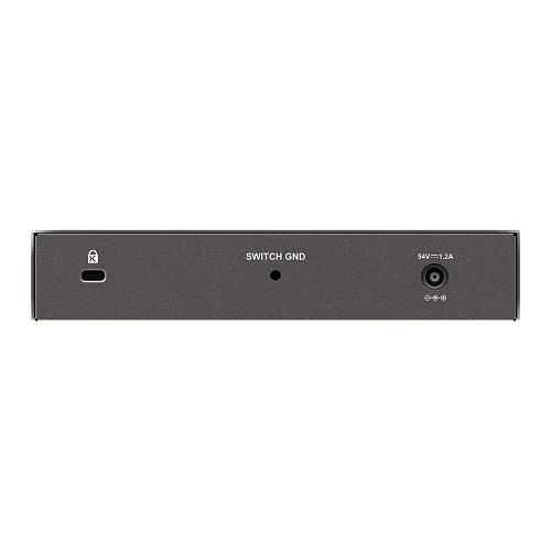 Image of DGS-1008P-B