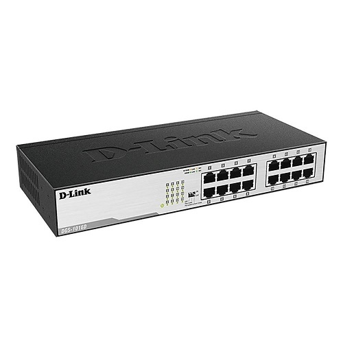 Image of DGS-1016D-B