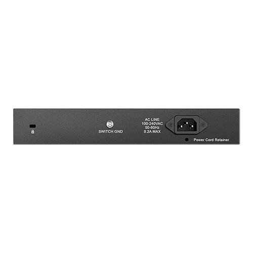 Image of DGS-1016D-B