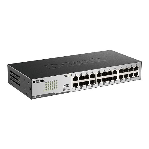 Image of DGS-1024D-B