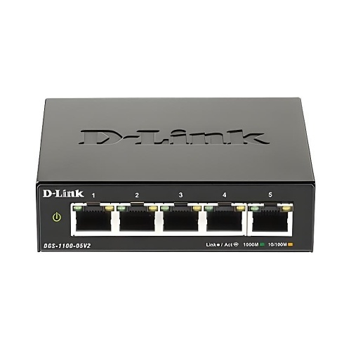 Image of DGS-1100-08PV2-B
