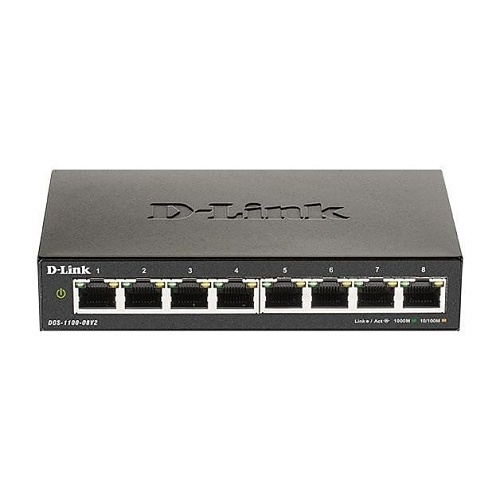 Image of DGS-1100-24V2