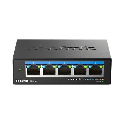 Image of DMS-105-B