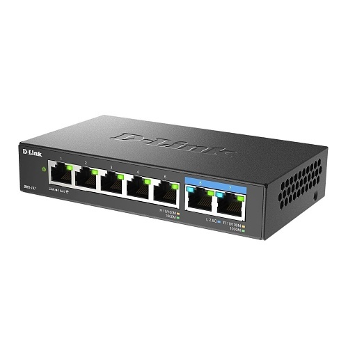 Image of DMS-107-B
