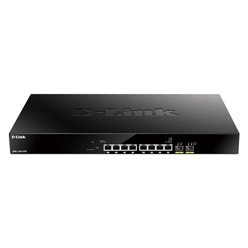 Image of DMS-1100-10TP