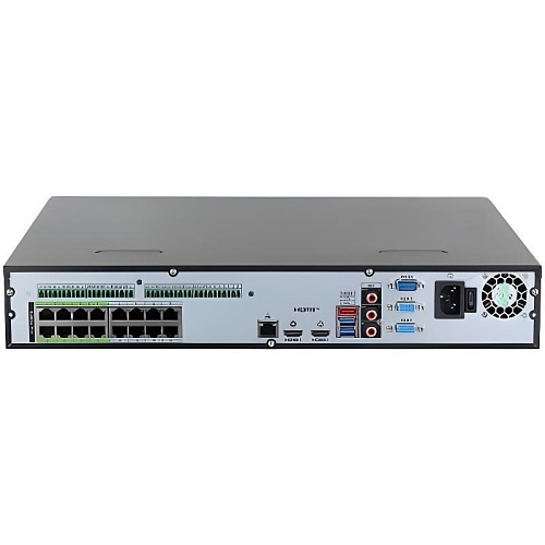 Image of NVR5432-16P-XI