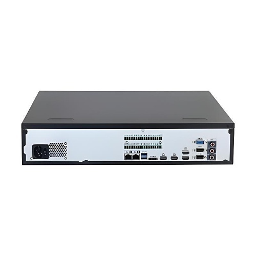Image of NVR608H-64-XI