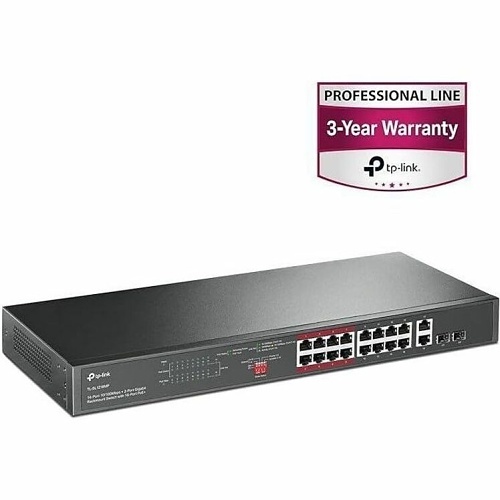 Image of TL-SL1218MP