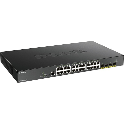 Image of DGS-1250-28XMP